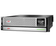 APC Smart-UPS (2,2kVA/1,98kW, 8xIEC, 3U) - 703820 - zdjęcie 2